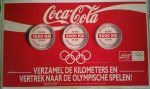 33. 1988 Olympische Spelen 88  Verzamel de km s (Small)